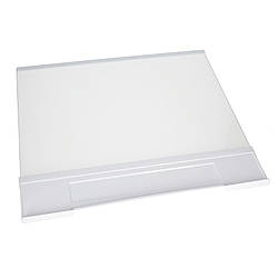 Полиця 475x430mm над ящиком для овочів для холодильника Samsung DA97-13550A