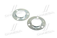 Корпус подшипника PF 62 SKF код PF 62 (ом-DP)