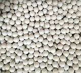 Іграшкові якісні пластикові кульки 6 мм - вага 0,2 г - 2000 шт. BB King з ідеальною поверхнею, фото 2