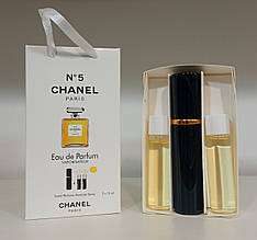 Жіночі парфуми Chanel N5 45ml