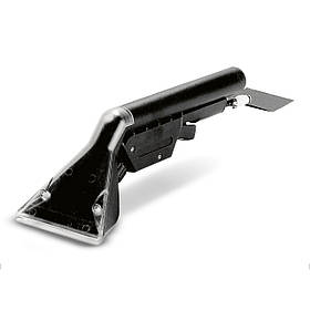 Ручна насадка для пилососів Karcher Puzzi 8, Puzzi 100 старий варіант насадки 4.130-116.0