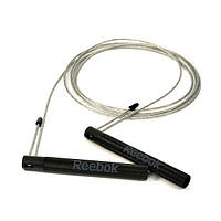 Скакалка Reebok Jump Rope довжина 3 метри (RARP-11082)