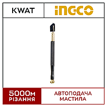 Склоріз INGCO Profi 180 мм для різання скла