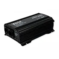 Перетворювач напруги Volt SINUS 3000 N 12/230 V (1500/3000W) чиста синусоїда (для котла) інвертор