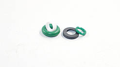 Шайба під форсунки на Рено Кенго II 1.2TCE (комплект) ELRING (Німеччина) 564870