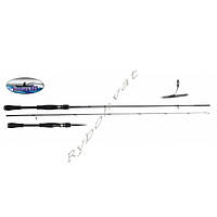 Спиннинг Fishing ROI SARAGOSSA EMDS-732M 2.2m 5-28g