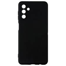 Samsung A145 A14 2023 Чохол-накладка MiaMI MiaMI Lime Black