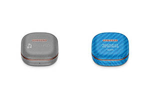 Навушники TWS (повністю бездротові) Samsung Galaxy Buds FE MOCKUP (OL-R400NZAASTD)