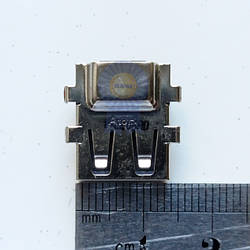 Роз'єми USB 2.xx
