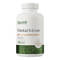 Glutathione OstroVit 90 капсул