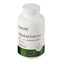 Glutathione OstroVit 90 капсул, фото 2