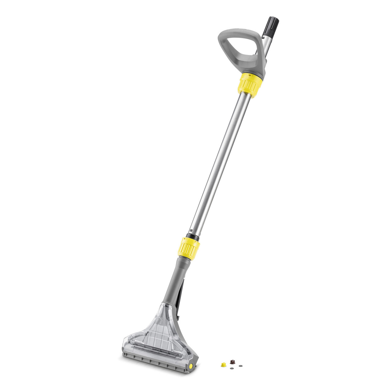 Насадка для підлоги Karcher Puzzi 8/1, Puzzi 10/1 арт. 4.130-007.0