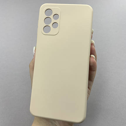 Чохол для Samsung Galaxy A32 5G (A326B) чохол накладка із закритою камерою на самсунг а32 5г пудровий q7n, фото 1