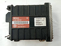 Электронный блок управления Volkswagen Golf II 0280000621 / 030906021J / 030 906 021J bosch