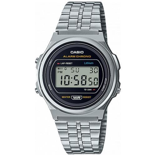 Годинник наручний Casio A171WE-1A Vintage