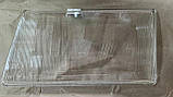 Скло фари ваз 2108 2109 21099 ліве водійське 21080-3711071, фото 4