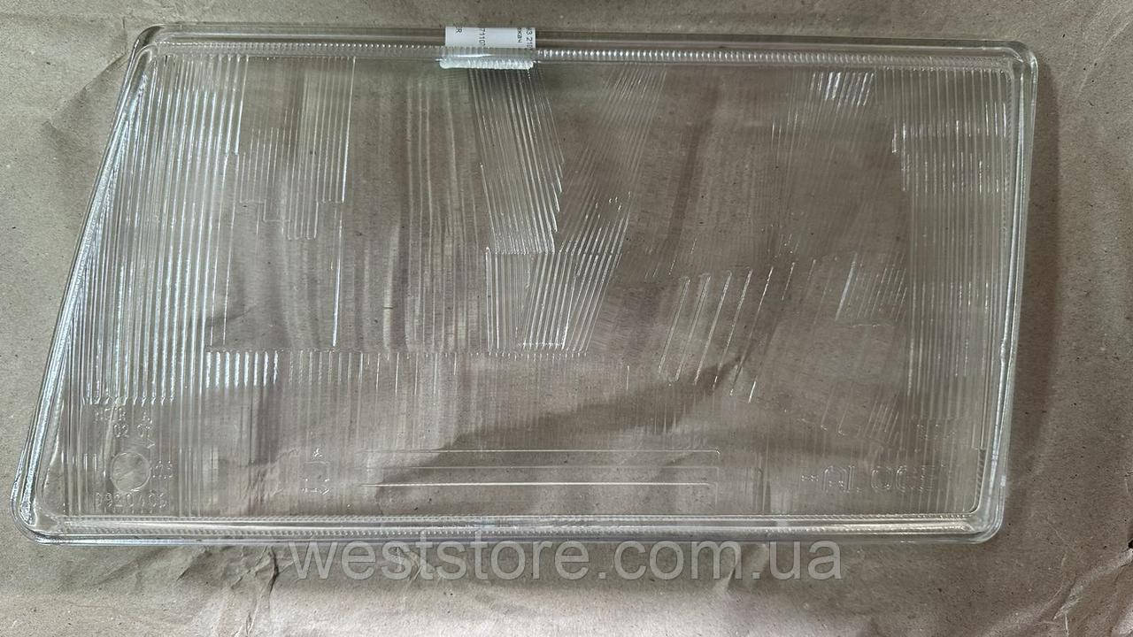 Скло фари ваз 2108 2109 21099 ліве водійське 21080-3711071