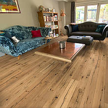 Parador 1739952 Trendtime 8 V4 Дуб Класик Elephant skin 1-пол, масло Natur Plus, паркетна дошка