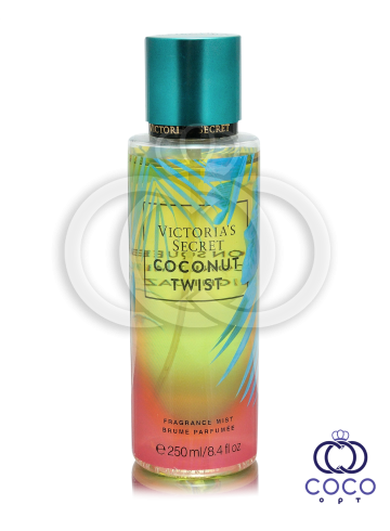 Парфумований спрей для тіла Victoria's Secret Coconut Twist 250 ml, фото 1