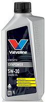 Олива моторна Valvoline Synpower 5W-30, 1л