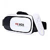 Окуляри віртуальної реальності для iOS та Android, VR окуляри для андроїд смартфона MD-23, фото 2