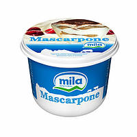 Сыр Маскарпоне Mila Mascarpone 500г Италия