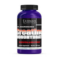 Креатин Ultimate nutrition  Creatine Monohydrate 300 грам