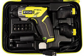 Викрутка акумуляторна RYOBI ERGO-A2