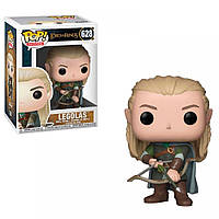 ФИГУРКА FUNKO POP LORD OF THE RINGS - LEGOLAS / ФАНКО ПОП ВОЛОДИН КЕЛЦ - ЛЕГОЛАС