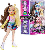 Лялька Ерін Far Out Toys GLO-UP Girls Erin Alternative Girl Fashion Doll
