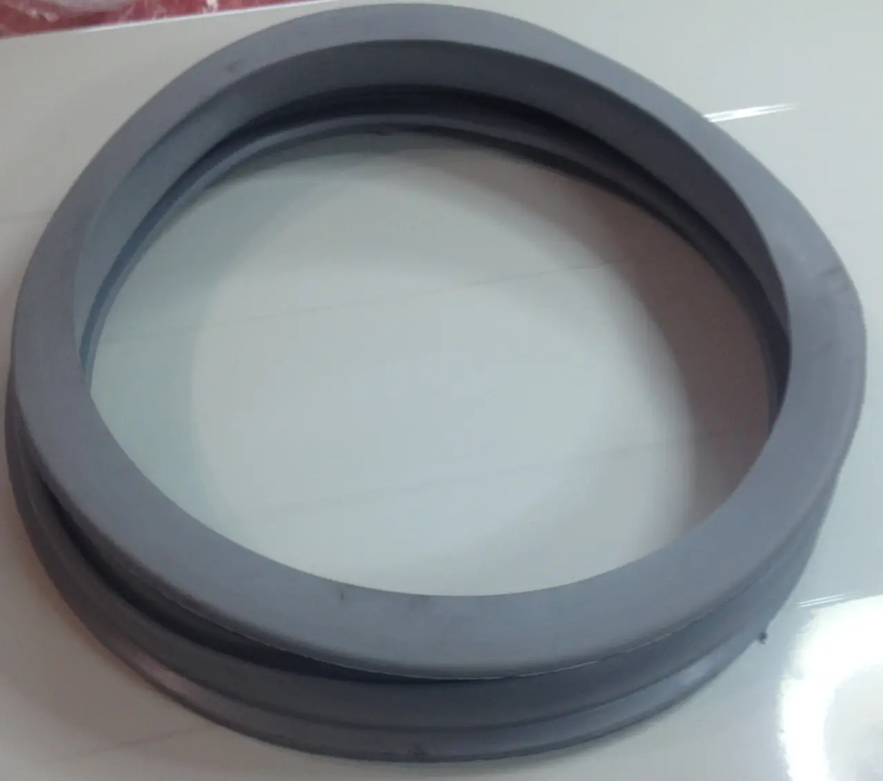 Гума (манжет) люка Whirlpool 481246668775 для пральної машини