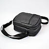 Сумки слінг чоловічі крос-боді, Месенджер повсякденний, Стильна сумка для активного способу життя TB-36, фото 4