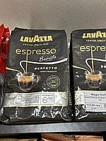 Кофе в зернах Lavazza Espresso barista 1 кг Италия