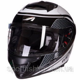 Мотошолом Iнтеграл, фото 1