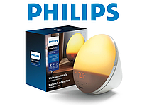 Световой будильник с FM радио Philips SmartSleep HF3531/01