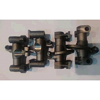 Коромисла Урал набір 4 шт мотоцикла