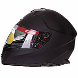 Мотошолом Iнтеграл, фото 3