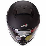 Мотошолом Iнтеграл, фото 4