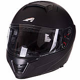 Мотошолом Iнтеграл, фото 5