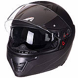 Мотошолом Iнтеграл, фото 6