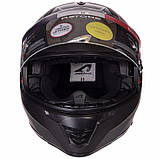 Мотошолом Iнтеграл, фото 7