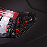 Мотошолом Iнтеграл, фото 9