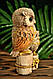 Статуетка "Сови", 17 см, фото 3