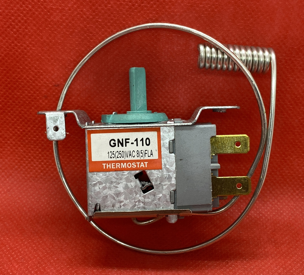 Термостат холодильника LG 6930JB1003D GNF-110 +9/-9°C