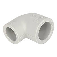 Кутник 90° перехідний PP-r ITAL 25 x 20 мм