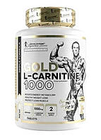 Карнітин у таблетках Kevin Levrone Gold L-Carnitine Tartrate 1000 mg 100 таблеток