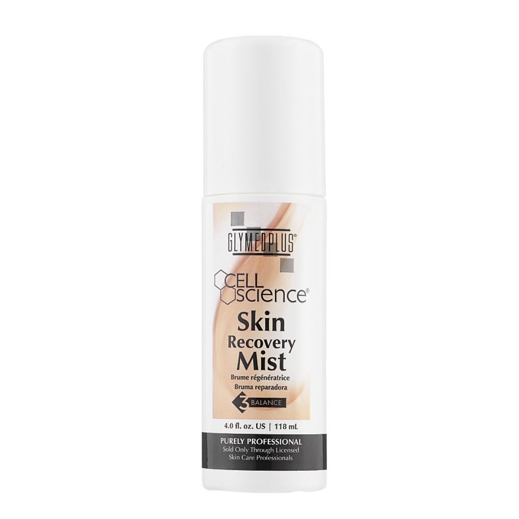 Тонік-спрей GlyMed Plus Skin Recovery Mist, фото 1