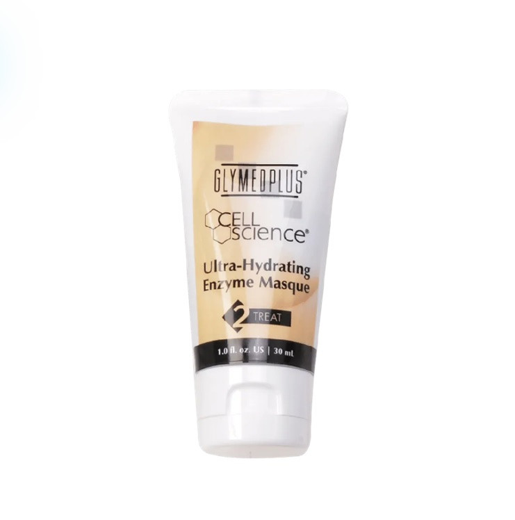 Маска ультразволожуюча ензимна GlyMed Plus Ultra-Hydrating Enzyme Masque