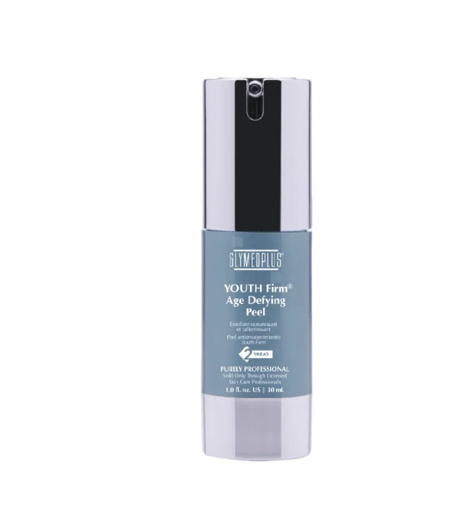 Ексфоліант з протеазою GlyMed Plus YOUTH Firm Age Defying Peel, фото 1
