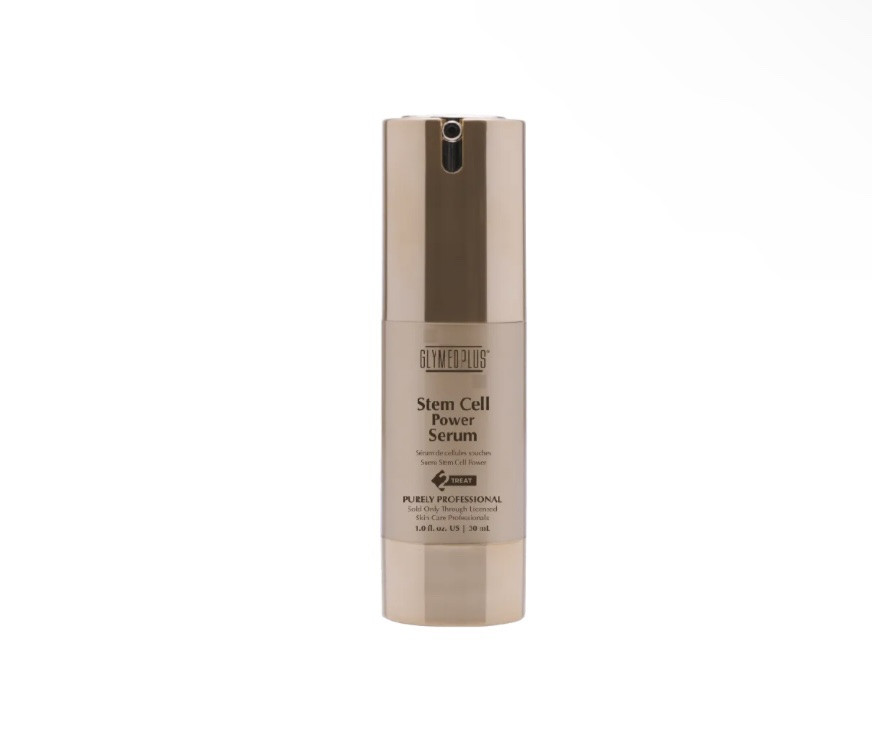 Омолоджуюча сироватка GlyMed Plus Stem Cell Power Serum
